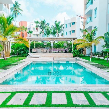 Punta Cana Beach Apartments Kültér fotó