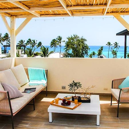 Punta Cana Beach Apartments Kültér fotó