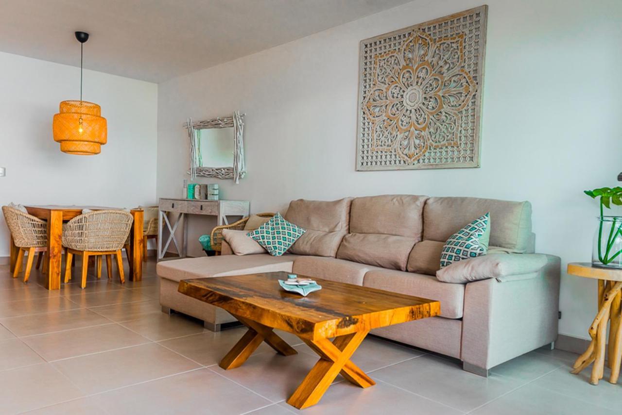 Punta Cana Beach Apartments Kültér fotó