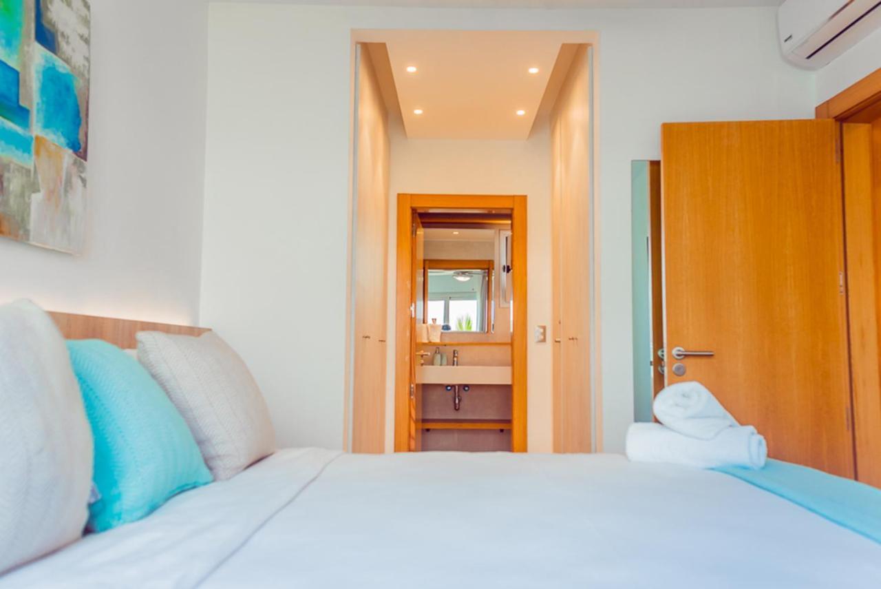 Punta Cana Beach Apartments Kültér fotó