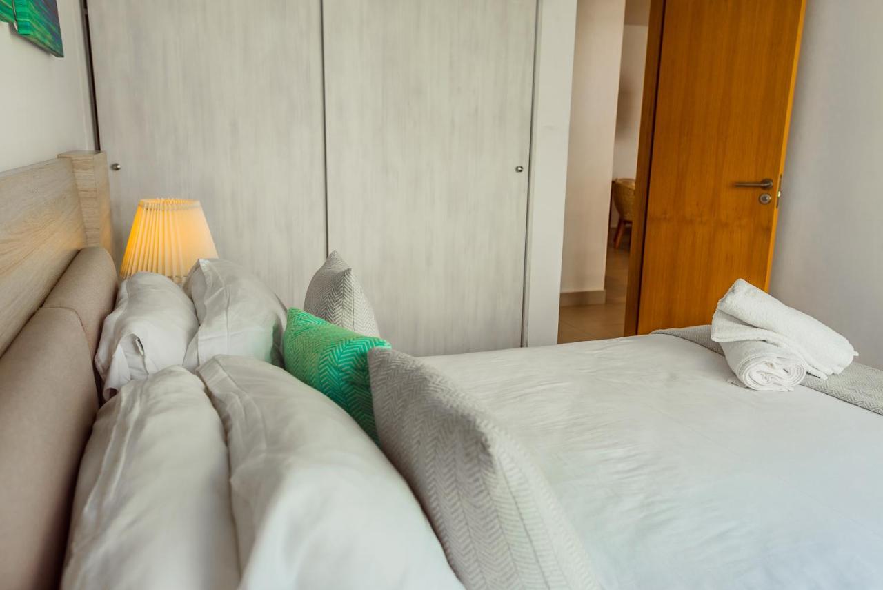 Punta Cana Beach Apartments Kültér fotó