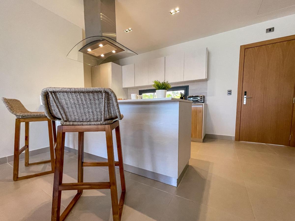Punta Cana Beach Apartments Kültér fotó