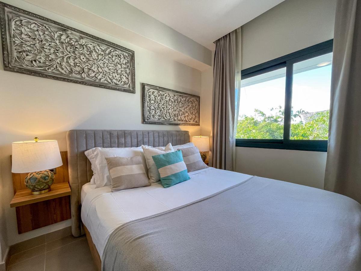 Punta Cana Beach Apartments Kültér fotó