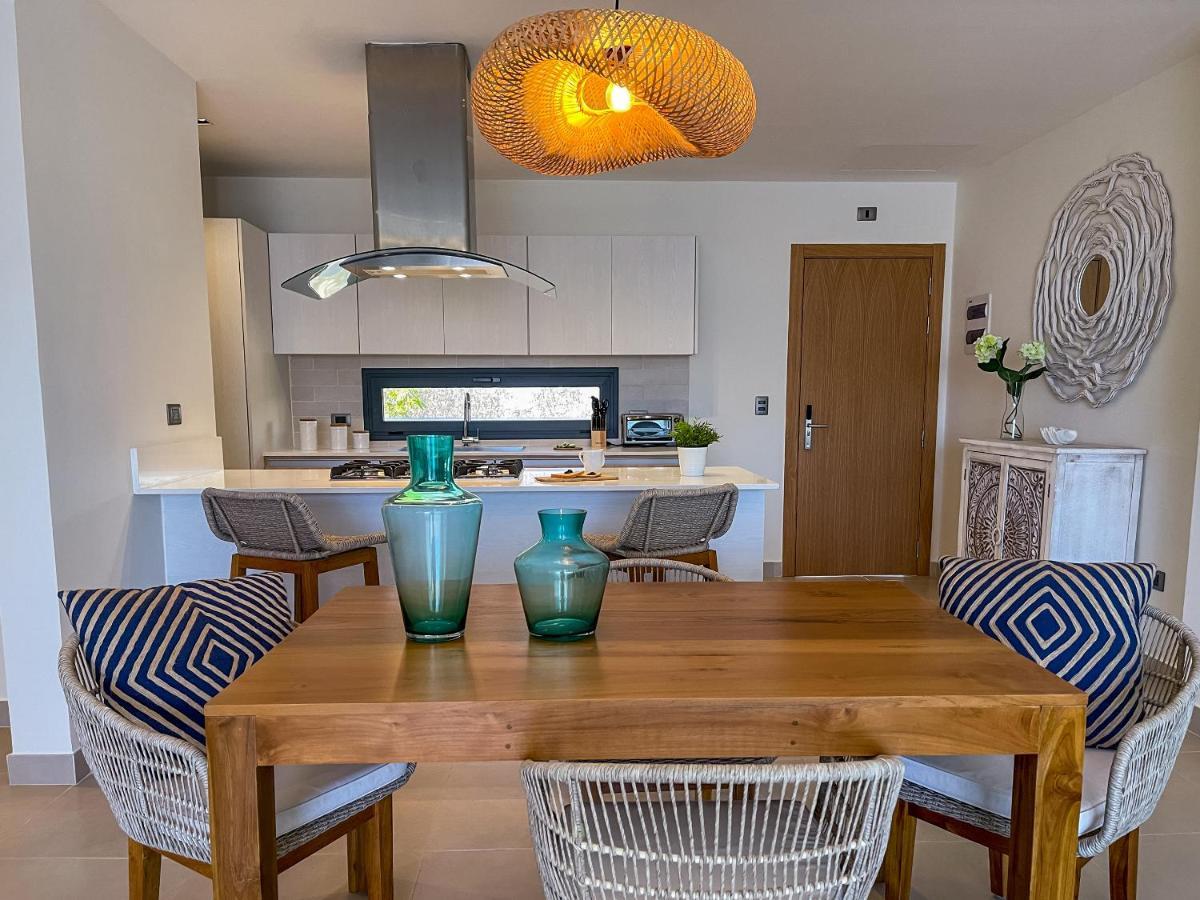 Punta Cana Beach Apartments Kültér fotó