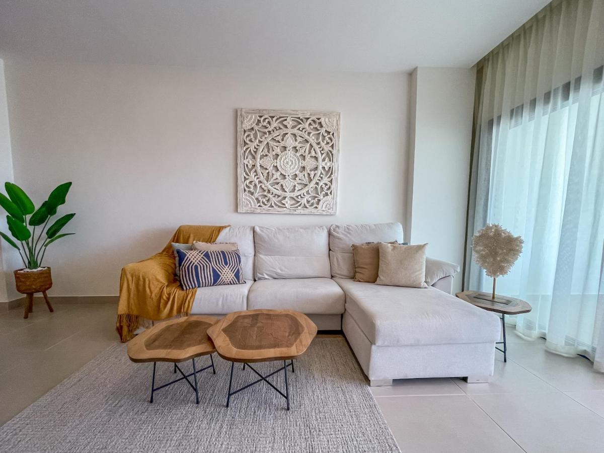 Punta Cana Beach Apartments Kültér fotó