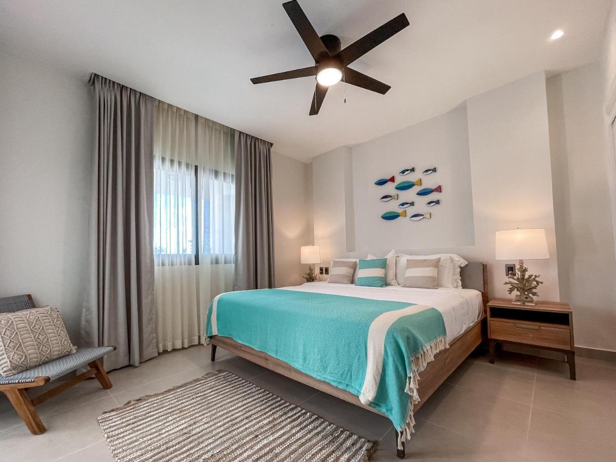 Punta Cana Beach Apartments Kültér fotó