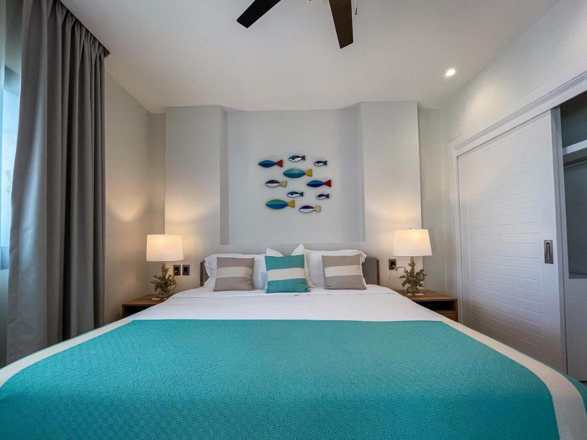 Punta Cana Beach Apartments Kültér fotó