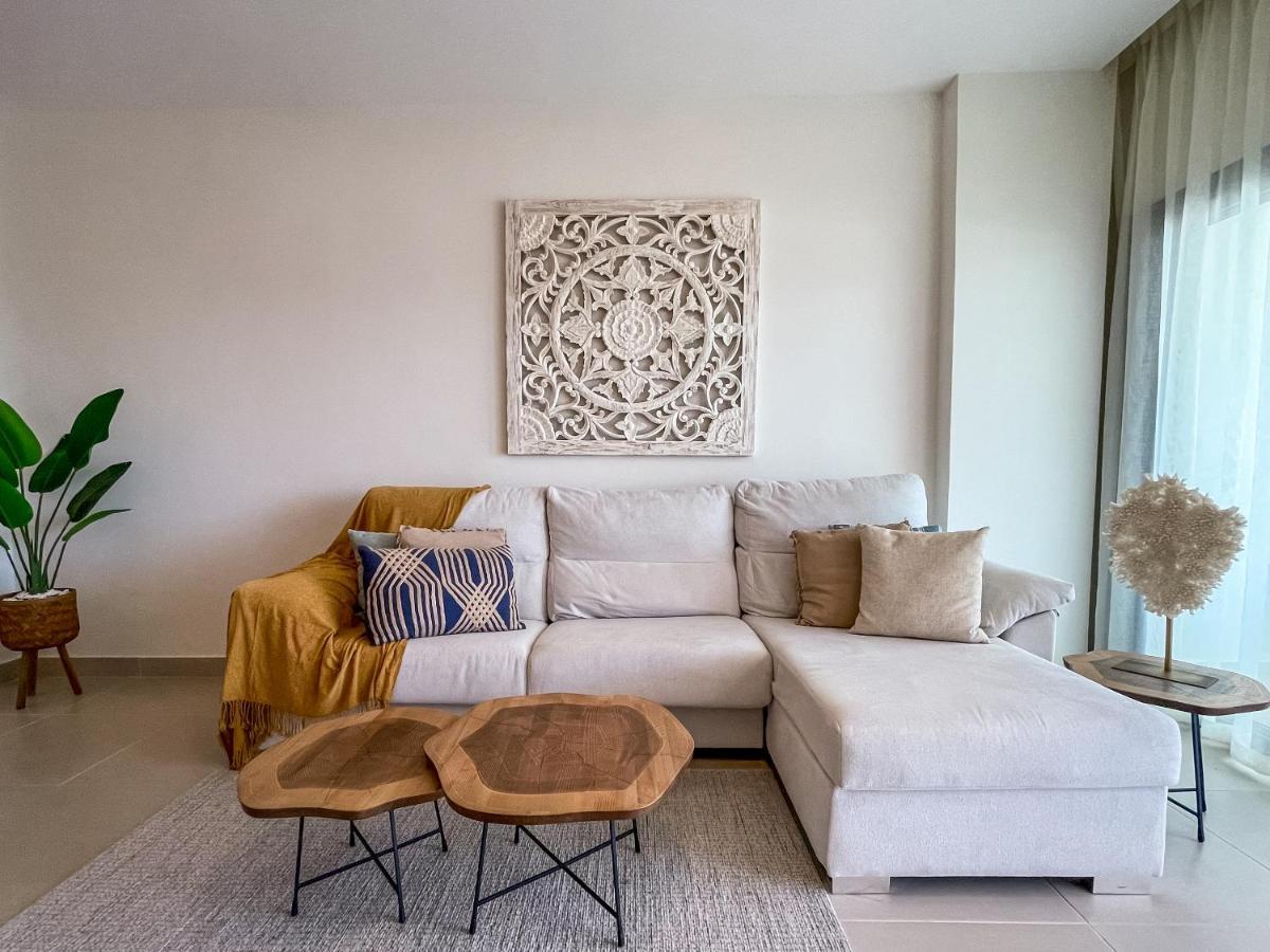 Punta Cana Beach Apartments Kültér fotó