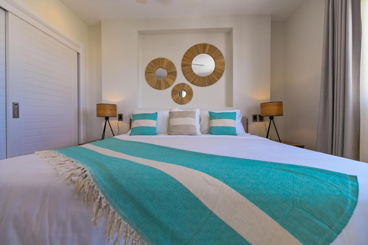 Punta Cana Beach Apartments Kültér fotó