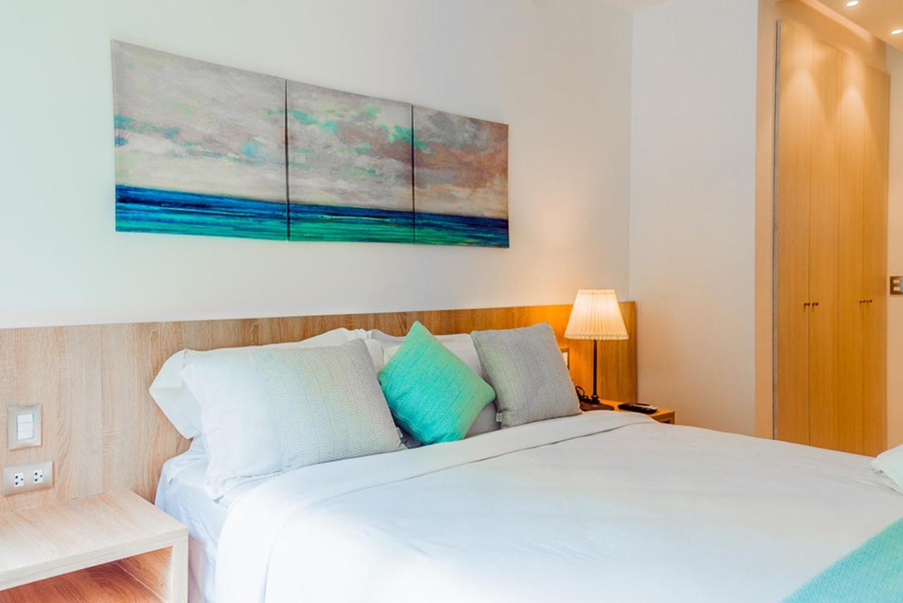 Punta Cana Beach Apartments Kültér fotó