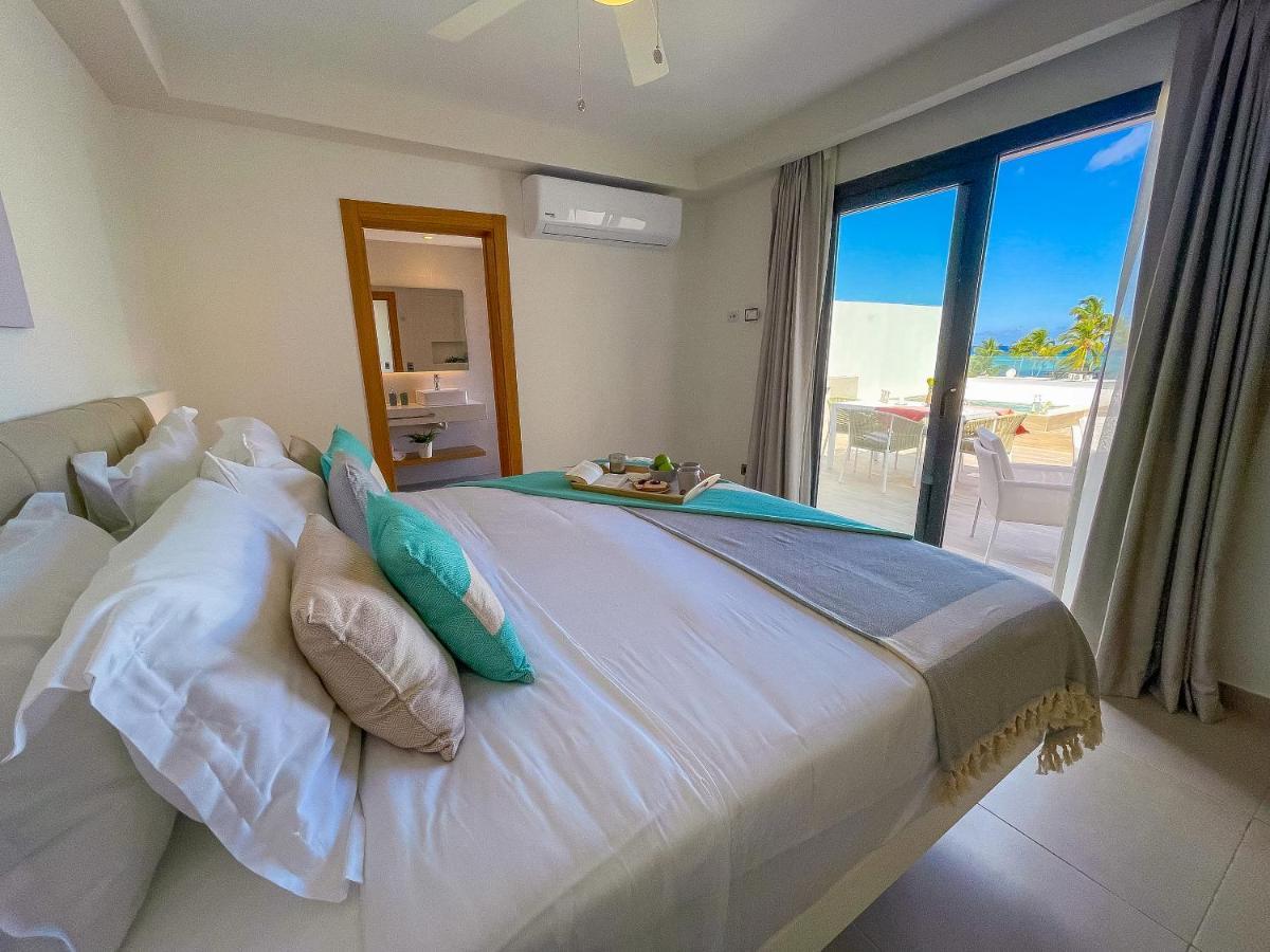 Punta Cana Beach Apartments Kültér fotó