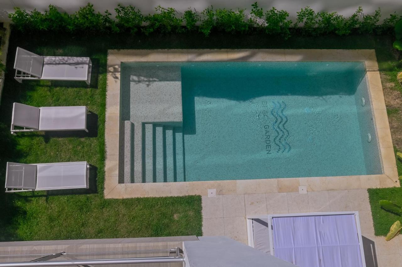 Punta Cana Beach Apartments Kültér fotó