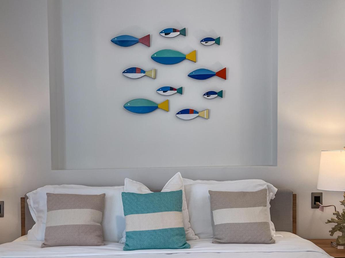 Punta Cana Beach Apartments Kültér fotó
