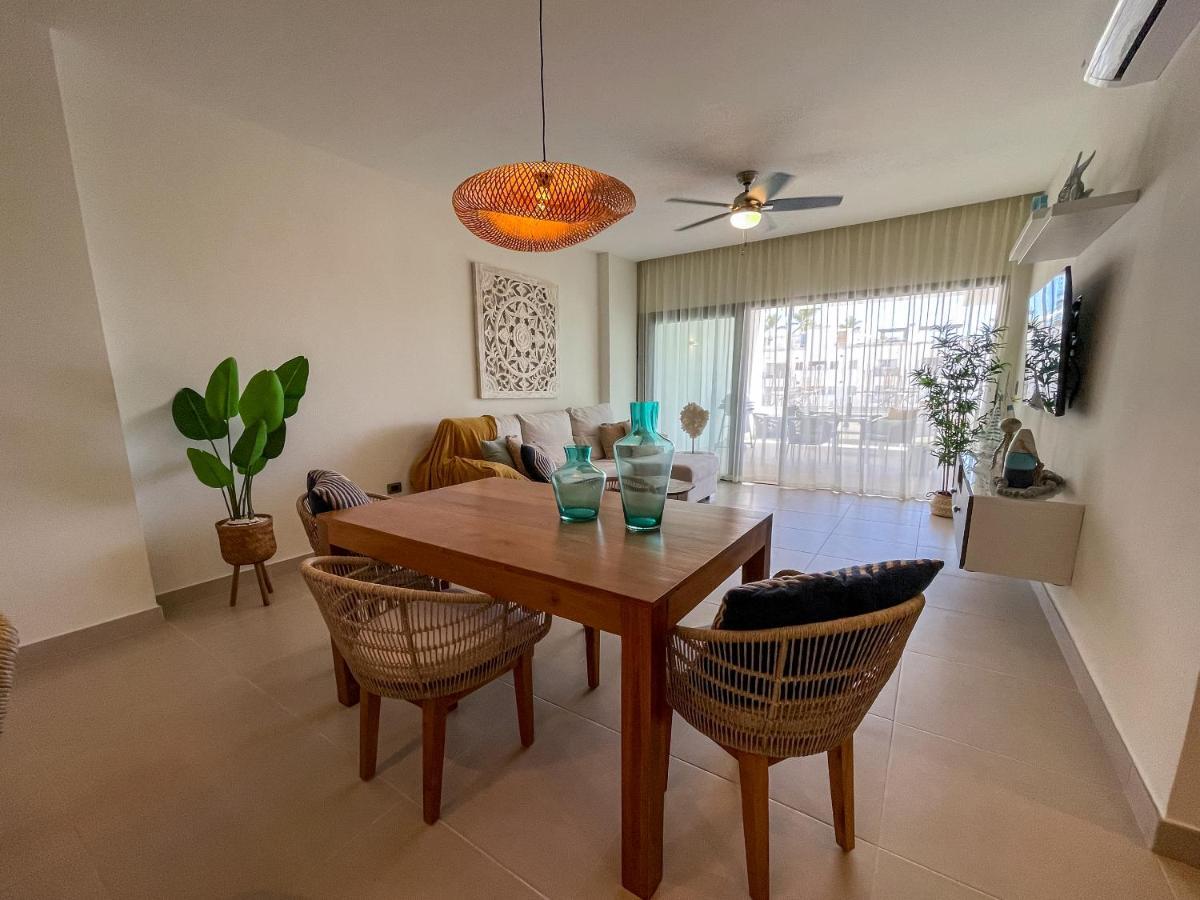 Punta Cana Beach Apartments Kültér fotó