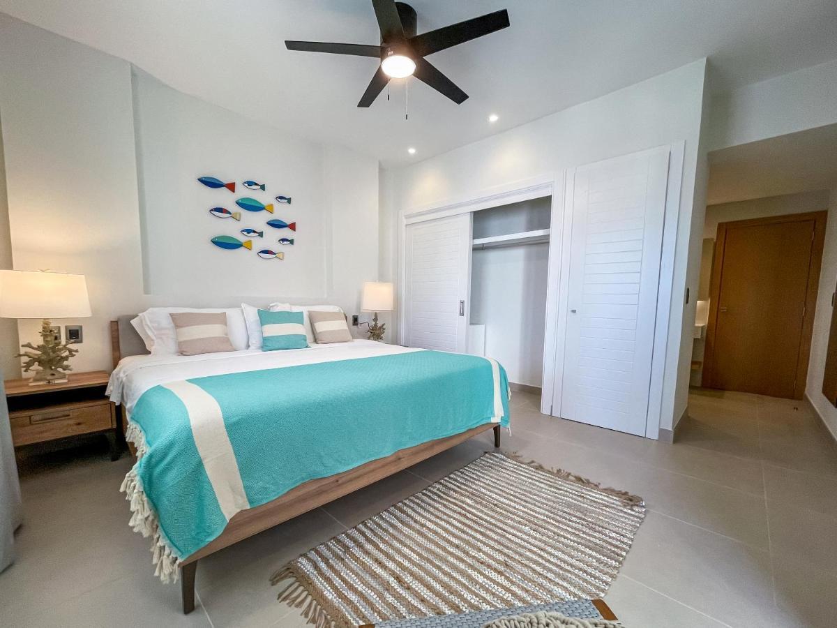 Punta Cana Beach Apartments Kültér fotó