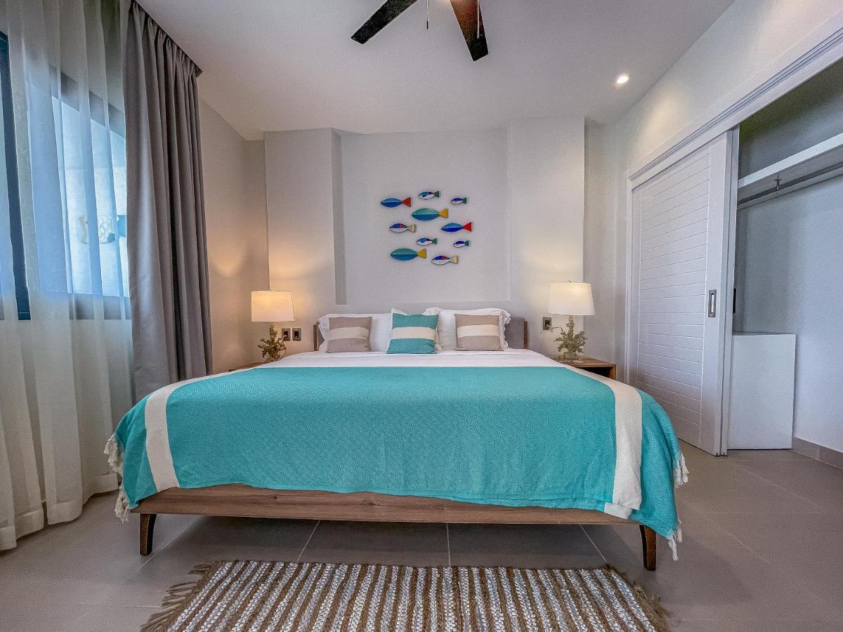 Punta Cana Beach Apartments Kültér fotó