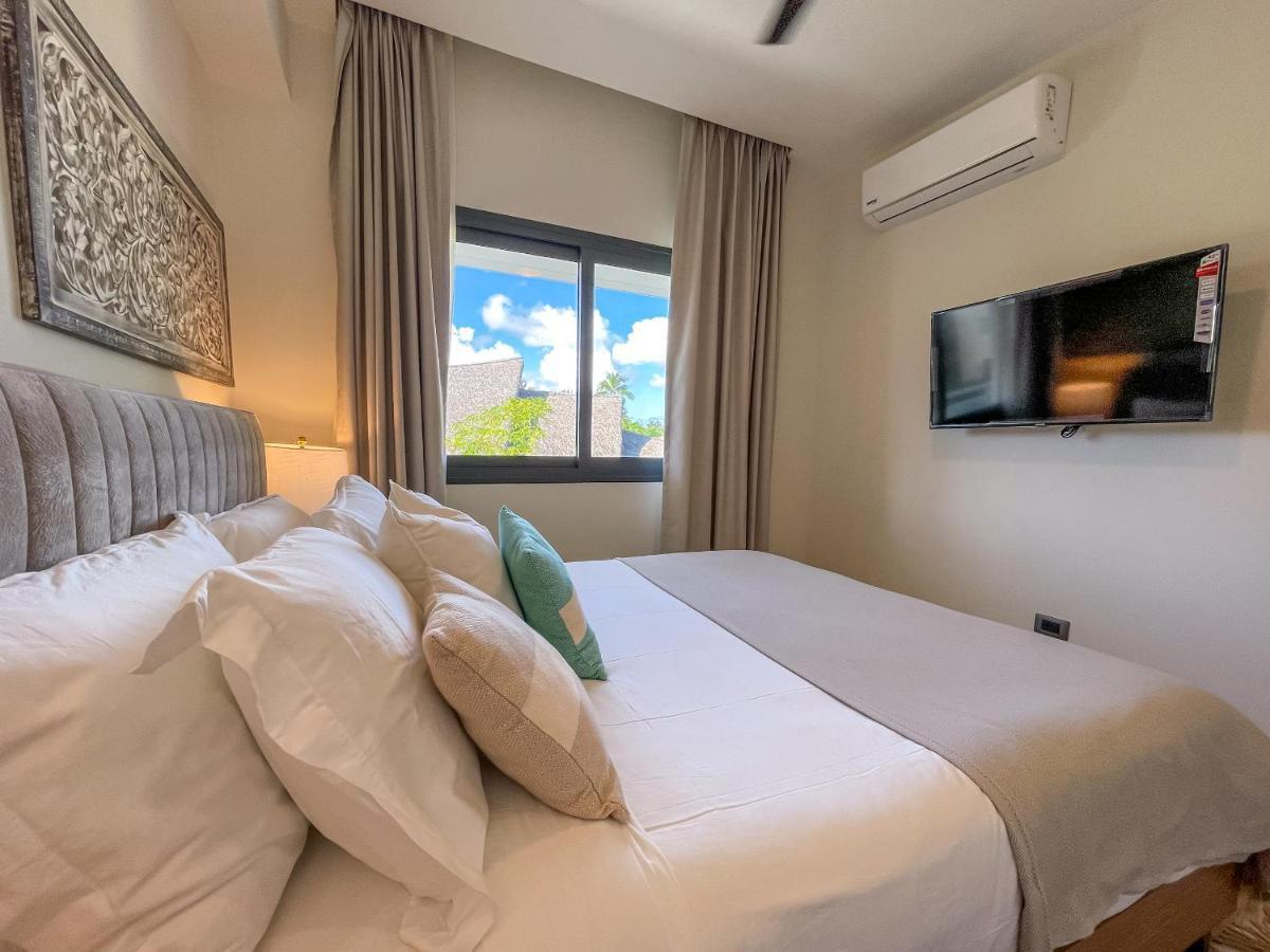Punta Cana Beach Apartments Kültér fotó