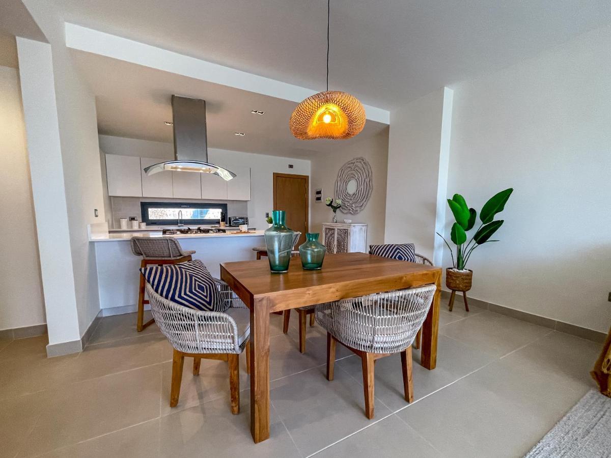 Punta Cana Beach Apartments Kültér fotó