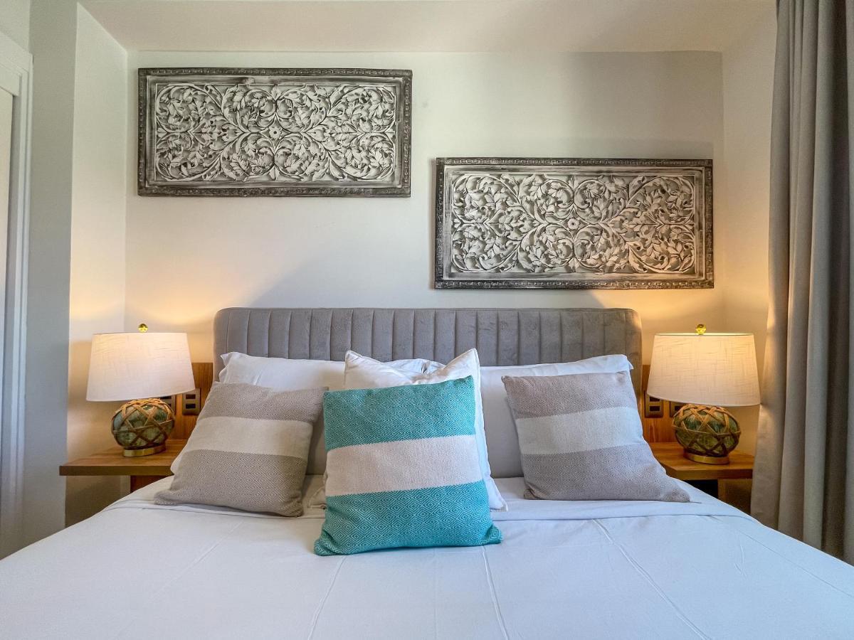 Punta Cana Beach Apartments Kültér fotó