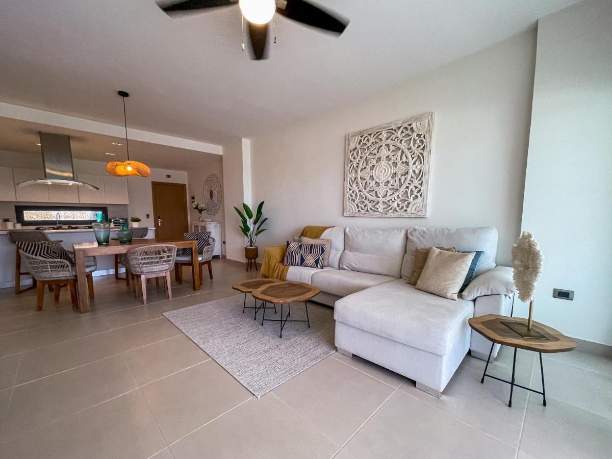 Punta Cana Beach Apartments Kültér fotó