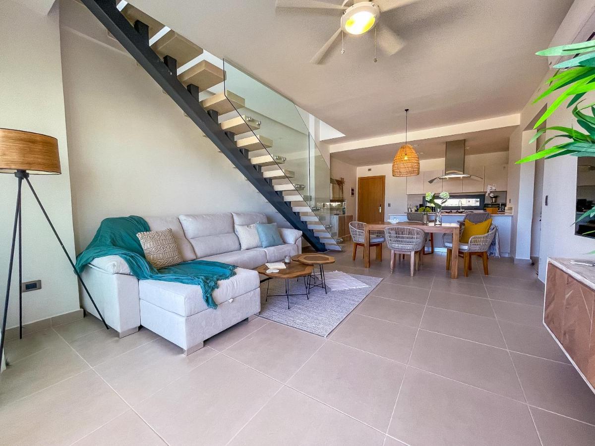 Punta Cana Beach Apartments Kültér fotó
